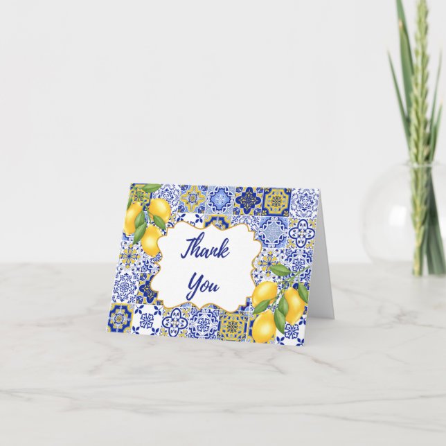 Vikt tackkort (Framsida)