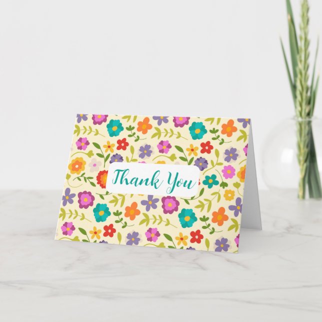 Vikt tackkort (Framsida)