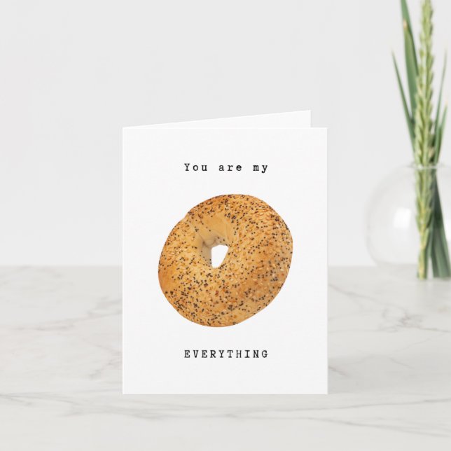 Vikt tackkort (Framsida)