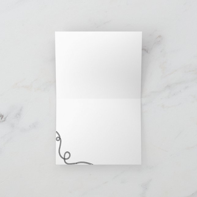 Vikt tackkort (Inuti)