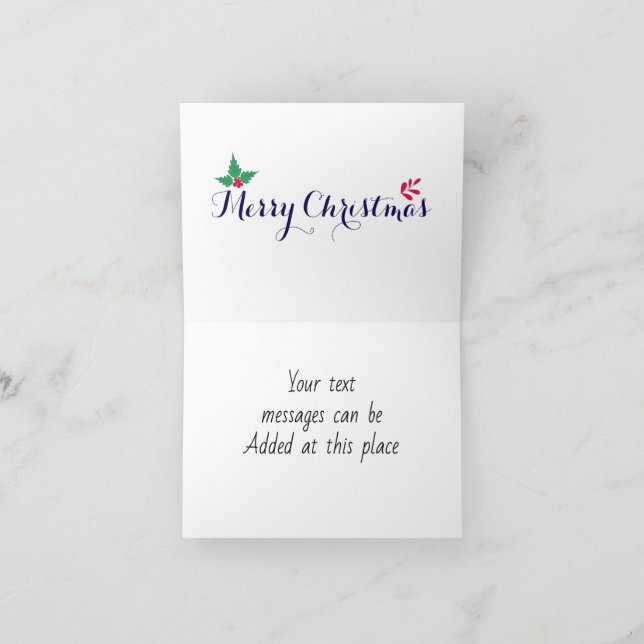 Vikt tackkort (Inuti)