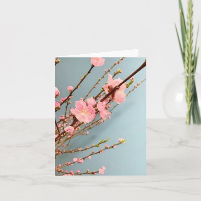 Vikt tackkort (Framsida)