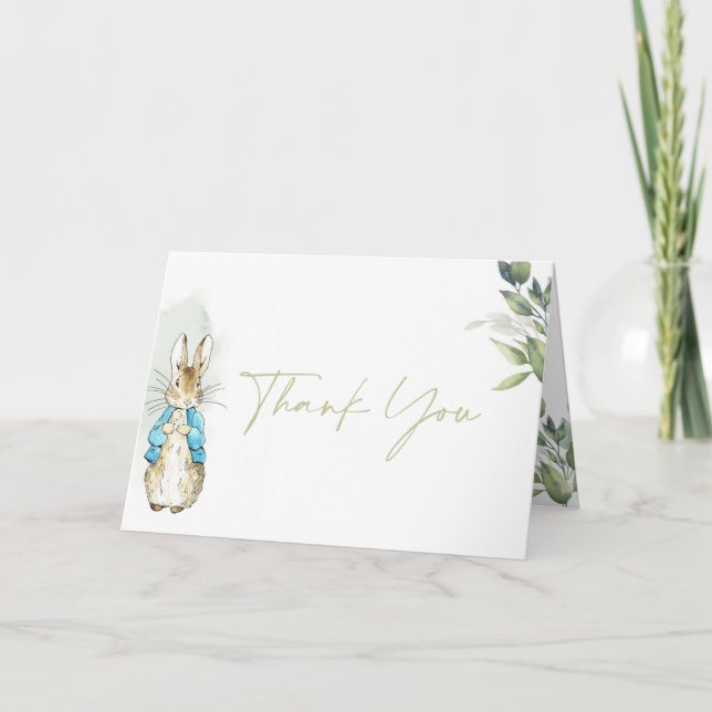 Vikt tackkort (Framsida)