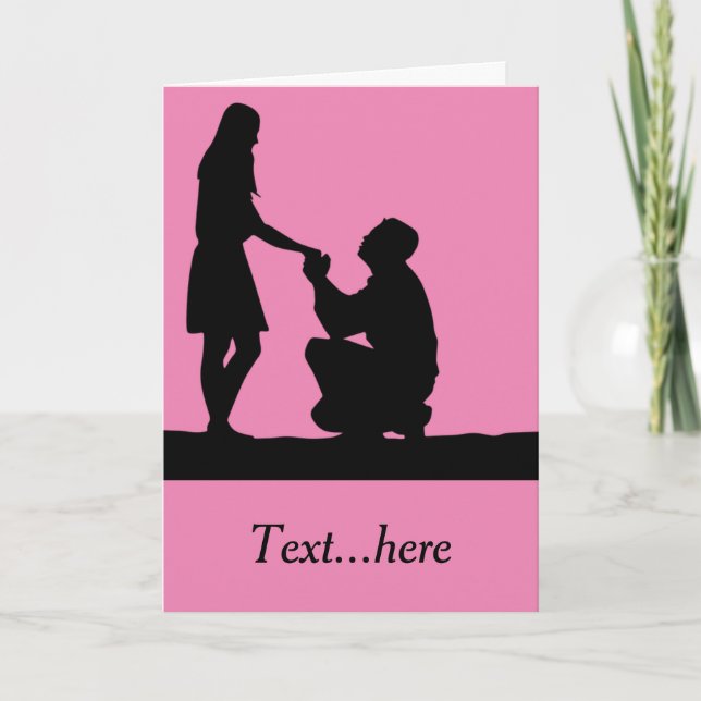 Vikt tackkort (Framsida)