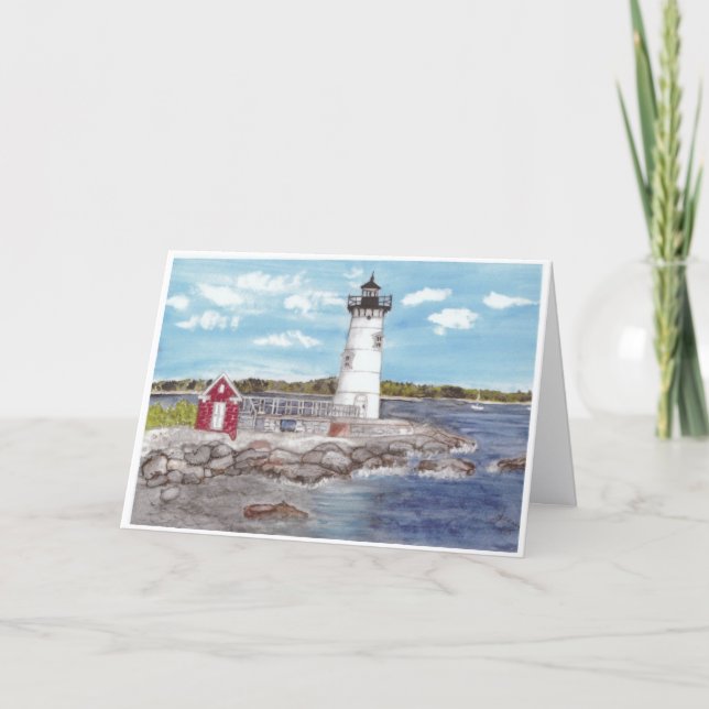 Vikt tackkort (Framsida)