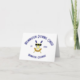 Vikt tackkort med kuvert - storlek på Många