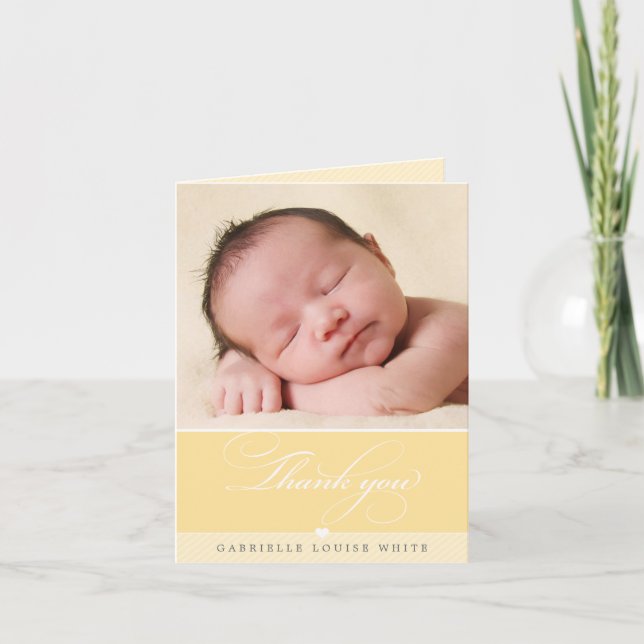 VIKT TACKKORT :: vacker typ 2 (Framsida)