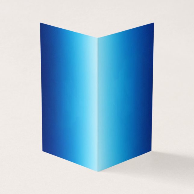 Vikt Visitkort (Utsida)