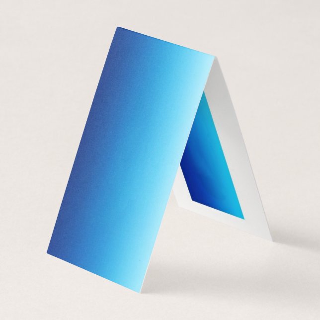 Vikt Visitkort (Framsida)