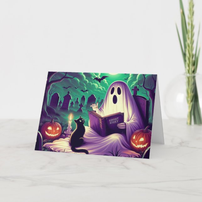 Vikta gratulationskort kort (Framsida)