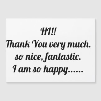 Vikta hälsningskort kort