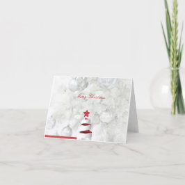 Vikta julkort helgkort