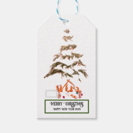 Viktad Hälsning Presentetikett