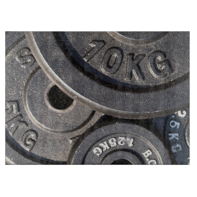 Viktande Tallrikar (Framsidan)