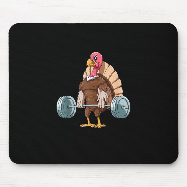 Viktande Thanksgiving för Turkiets avslitande Musmatta (Framsidan)