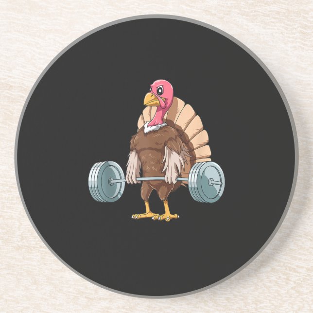 Viktande Thanksgiving för Turkiets avslitande Underlägg (Framsidan)