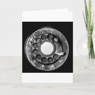 Viktat gratulationskort - Hej Kort