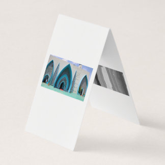 Viktat Lodrät Tält Kort