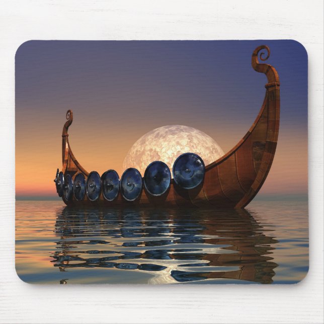 VIKTBAND 2 MOUSEPAD MUSMATTA (Framsidan)