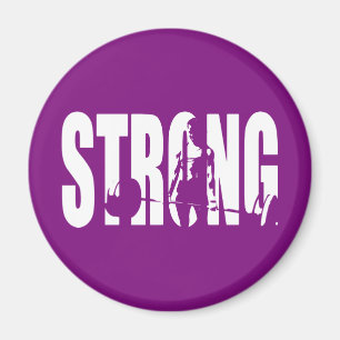 "Viktborttagning" Kvinnors motivation - STARK Magnet