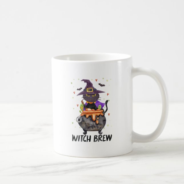 Viktbrytning - Kattvårdsbeck Kaffemugg (Höger)