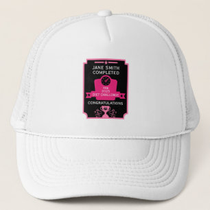 Viktförlust Grattis Keps