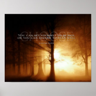 Viktförlust Motiveringsofferter Poster Välj