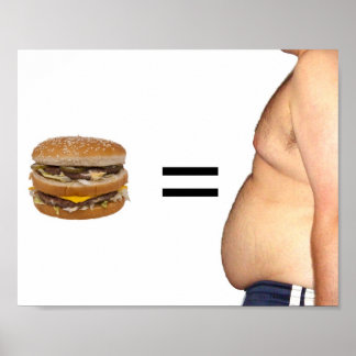 Viktförlust poster snabbmat Hälsosam kost