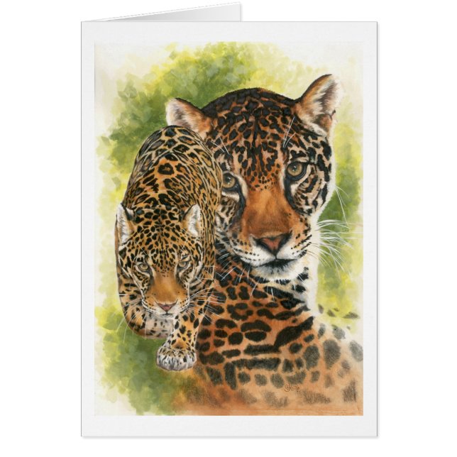 Viktig Hälsningskort (Framsidan)