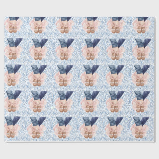 Viktig inslagning Papper för varje Firande Presentpapper