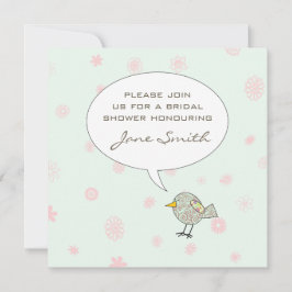 Viktig Möhippa Inbjudningar