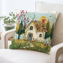 Viktig skyddsmask, Mysigt hemdekoration