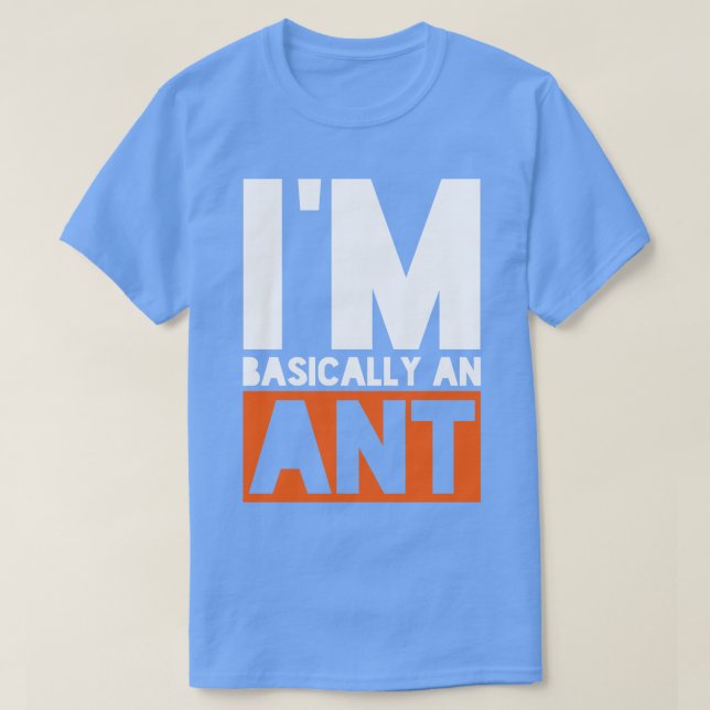 viktig t shirt (Design framsida)