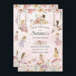 Viktiga Älvor Blomsterträdgården  Meadow Spara Datumet<br><div class="desc">Anpassa det här visuella spara datumet enkelt och snabbt. Klicka bara på Redigera med Design Verktyg om du vill redigera texten,  ändra färgen typsnitt och typsnitt. Med vattenfärgade handritade älvor i en förändrad vildblomsskugga. Matchande artiklar tillgängliga i arkivet. All text är redigerbar! c) Somerset Bra Paperie</div>