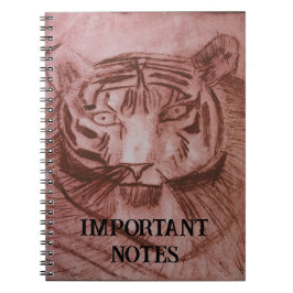 VIKTIGA ANMÄRKNINGAR FRÅN PAULA REILLY ANTECKNINGSBOK