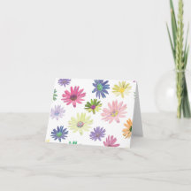 Viktiga Daisy med Namn