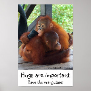 Viktiga inspirationshus poster