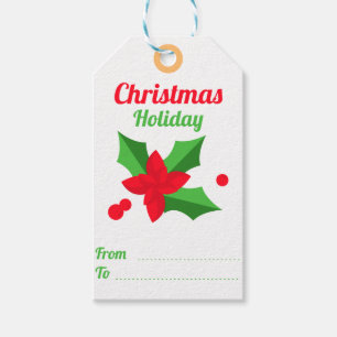 Viktiga Juletiketter Presentetikett