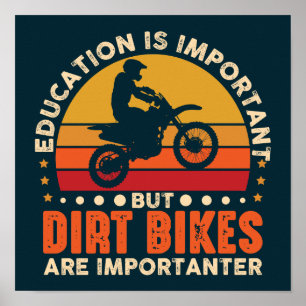 Viktiga men smarta biocyklar är viktiga poster