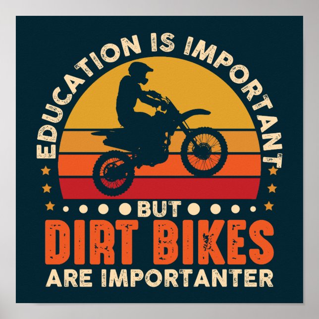 Viktiga men smarta biocyklar är viktiga poster (Framsidan)