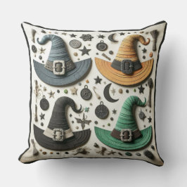 Viktiga vitor II Kudde