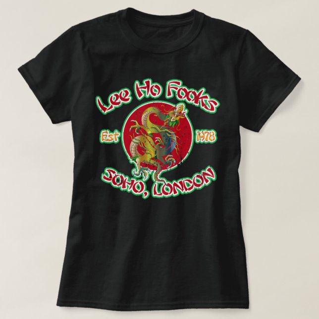 Viktigast av alla julklappar t shirt (Design framsida)