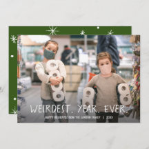 Viktigaste året någonsin - Helgdag