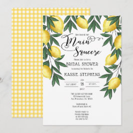 Viktigaste inbjudan för Lemons Tropical Möhippa