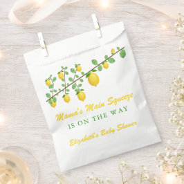 Viktigaste Lemon Könsneutrala babyskor