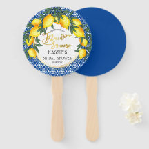 Viktigaste Lemons Tropical Möhippa