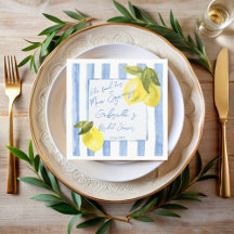 Viktigaste möhippan för blå citroner av rand