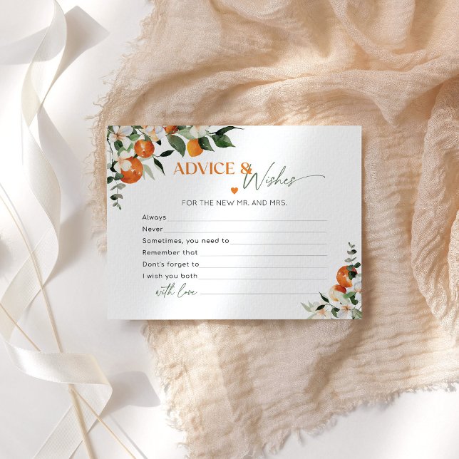 Viktigaste rådgivning om orangar och önskemål möhi (Skapare uppladdad)