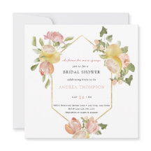 Viktigaste Squeeze | Citrus | Möhippa för Blommigt