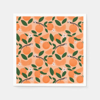 Viktigaste Squeeze Pappersservett